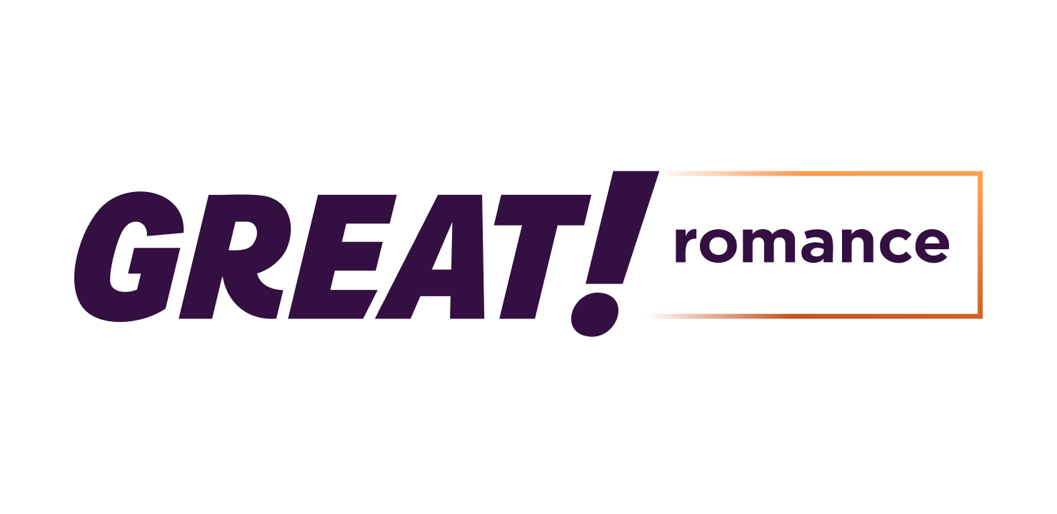 Great! Romance Logo